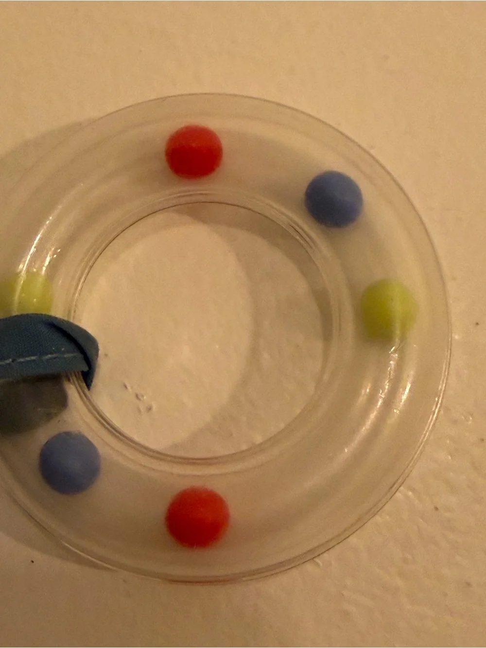 Haba spiral activity